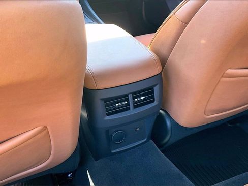 Certified 2025 Cadillac CT5 V w/ Platinum Package image 10