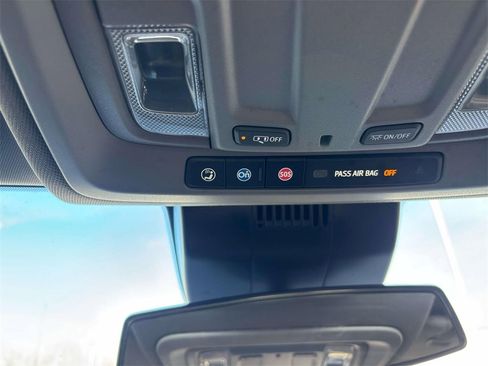 Used 2024 GMC Sierra 1500 Pro w/ Pro Value Package image 22