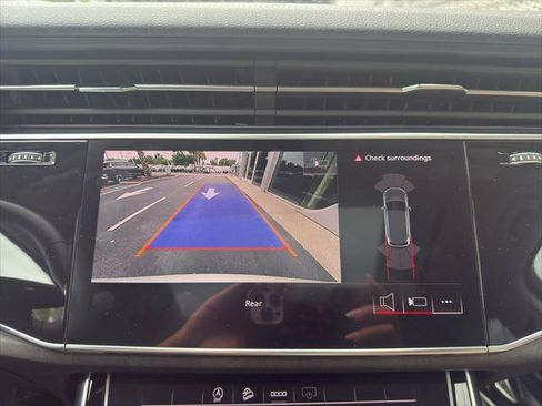 Certified 2026 Audi Q7 3.0T Premium AWD/4WD image 24