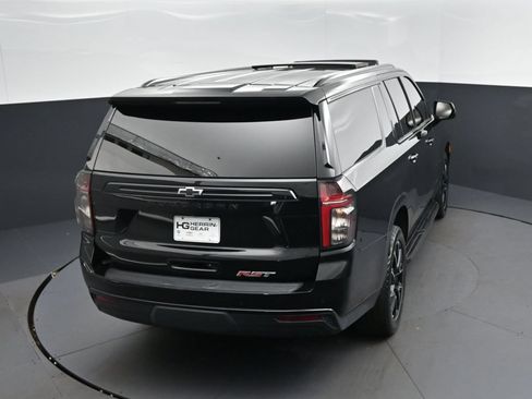 Used 2023 Chevrolet Suburban RST w/ Luxury Package AWD/4WD image 35
