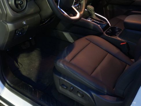 Certified 2025 Chevrolet Colorado Trail Boss image 25