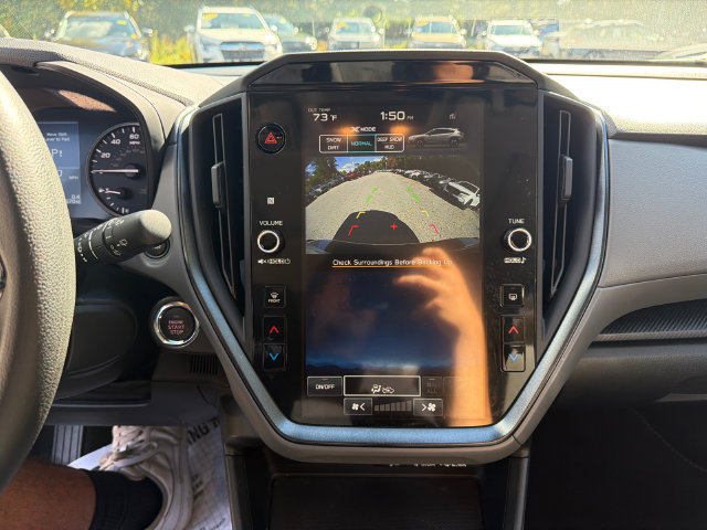 Certified 2026 Subaru Crosstrek 2.5i Premium AWD/4WD image 36