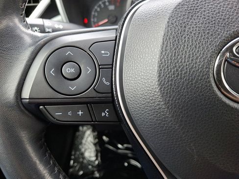 Used 2019 Toyota Corolla SE w/ SE Option Package image 20