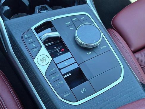 Used 2025 BMW 330i Sedan RWD image 12