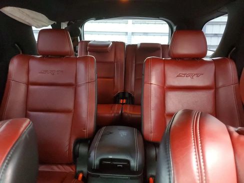 Used 2023 Dodge Durango SRT Hellcat AWD/4WD image 10