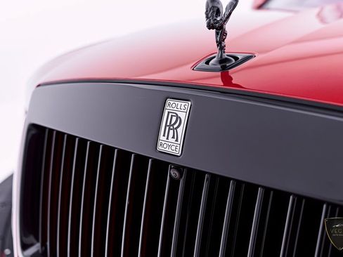 Used 2024 Rolls-Royce Ghost AWD/4WD image 22
