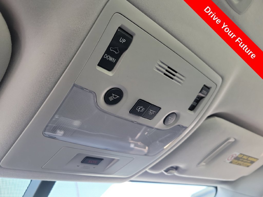 Used 2014 Lexus IS 250 w/ Navigation Package RWD image 15