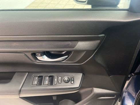 Used 2024 Honda CR-V EX image 21