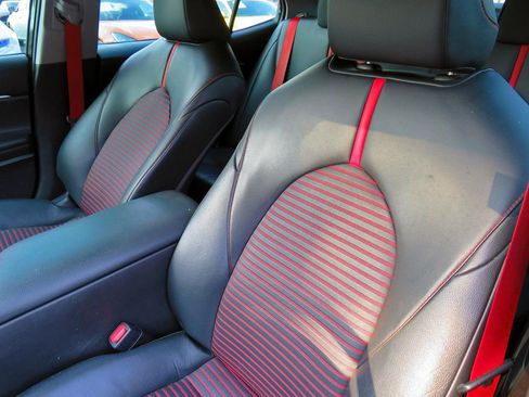 Used 2023 Toyota Camry TRD image 15