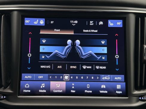 Used 2024 Maserati Levante Modena Ultima AWD/4WD image 33