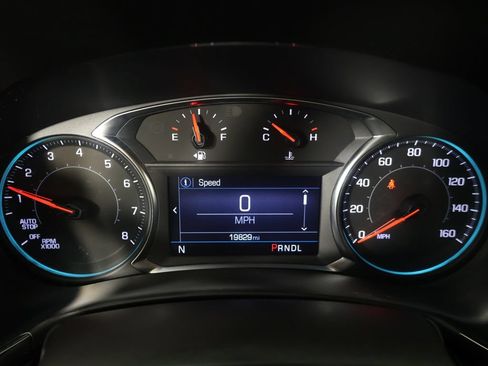 Used 2024 Chevrolet Equinox RS AWD/4WD image 41