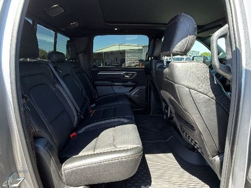 Used 2024 RAM 1500 TRX image 31