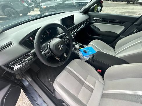 Used 2026 Honda Civic Sport image 11