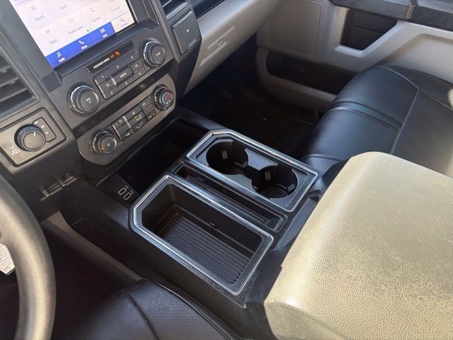 Used 2020 Ford F150 XL w/ Equipment Group 101A Mid AWD/4WD image 27