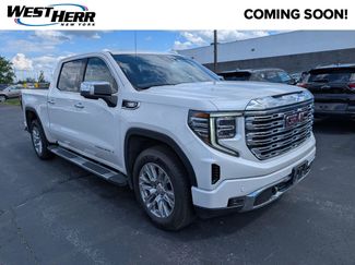 Used 2024 GMC Sierra 1500 Denali w/ Technology Package AWD/4WD video 1