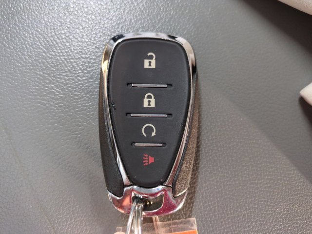 Used 2023 Chevrolet TrailBlazer LT w/ Convenience Package AWD/4WD image 32