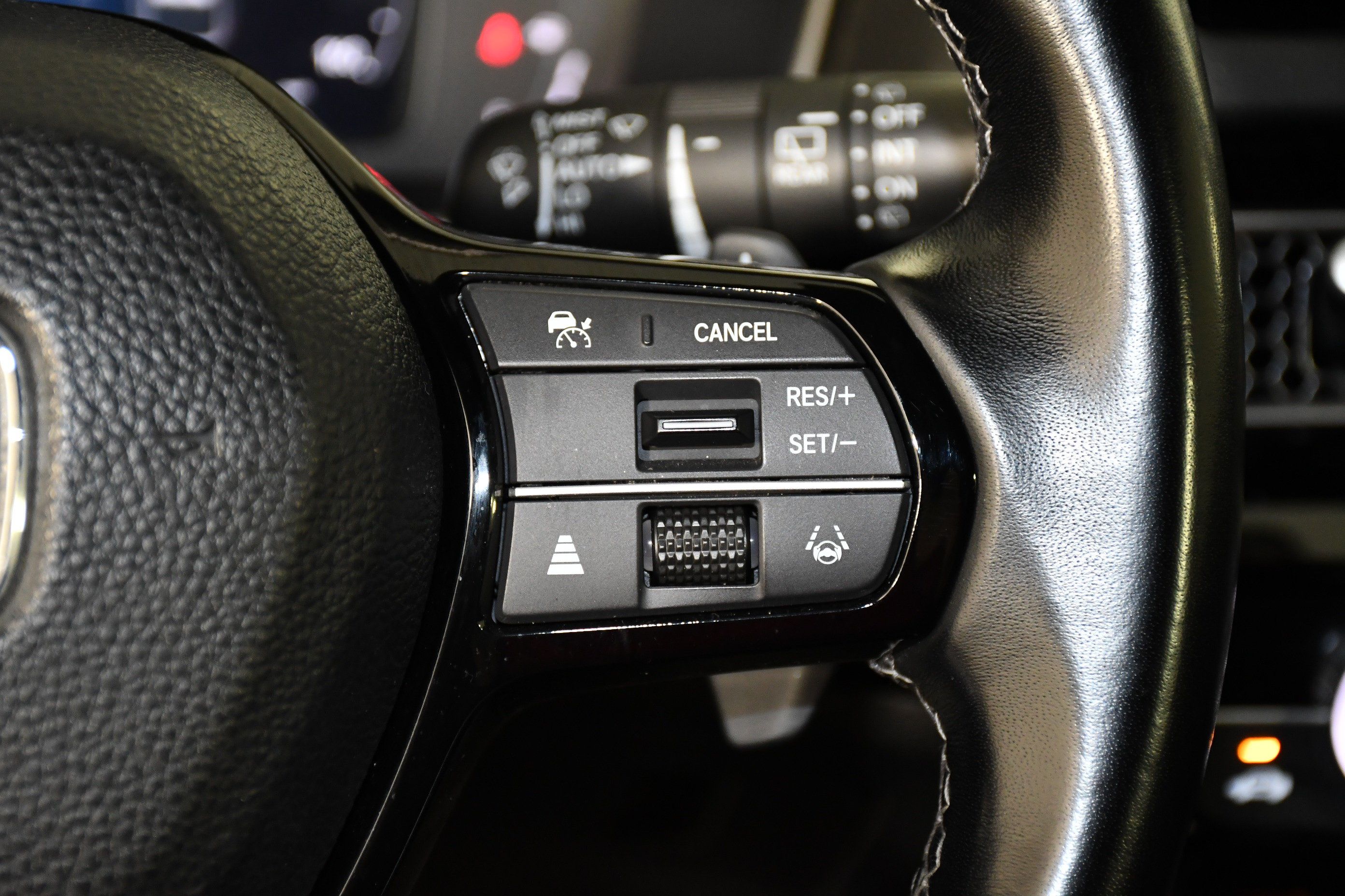 Certified 2024 Honda Civic Sport Touring image 16