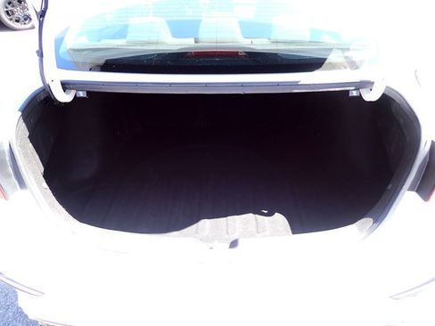 Used 2020 Kia Forte LXS FWD image 6