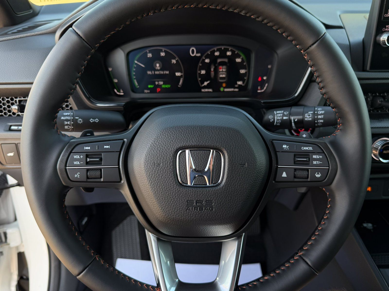 Used 2026 Honda CR-V Sport-L image 15