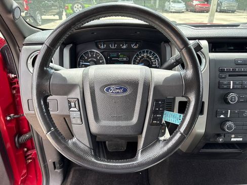 Used 2012 Ford F150 XLT w/ XLT Chrome Pkg AWD/4WD image 18