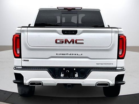Used 2025 GMC Sierra 1500 Denali image 7