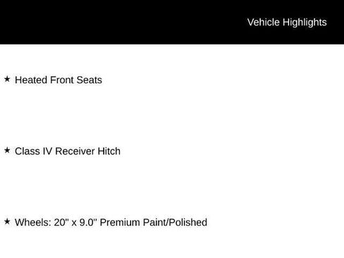 Used 2021 RAM 1500 Big Horn AWD/4WD image 7