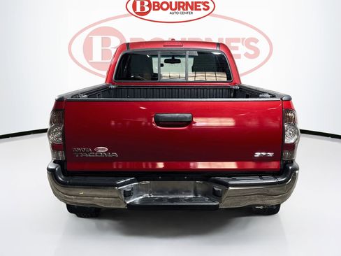 Used 2009 Toyota Tacoma 4x4 Access Cab image 6