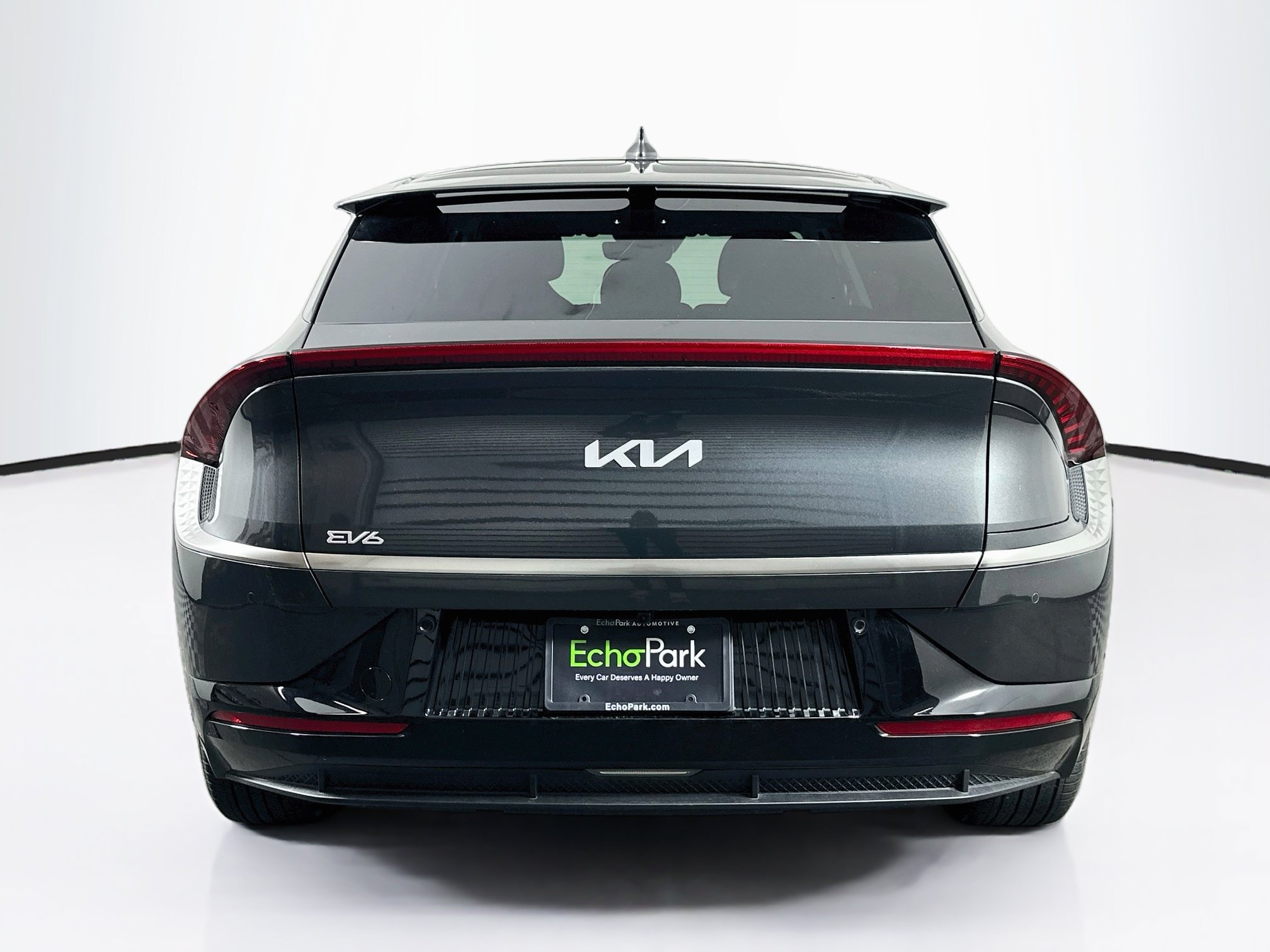 Used 2024 Kia EV6 Wind AWD/4WD image 7