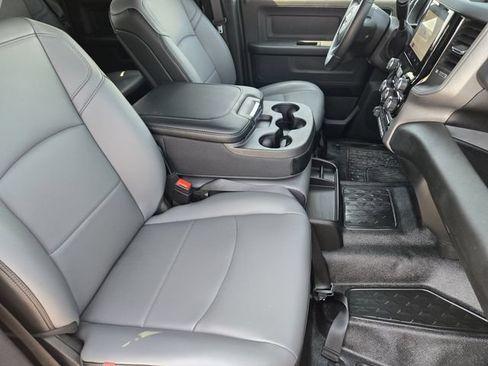 New 2026 RAM 5500 Tradesman AWD/4WD image 12