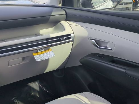 New 2026 Hyundai Tucson Blue SE AWD/4WD image 20