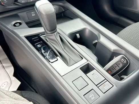 New 2026 Nissan Sentra S w/ Floor Mat Package FWD image 12