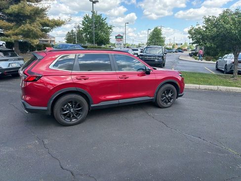 Used 2024 Honda CR-V Sport-L image 15