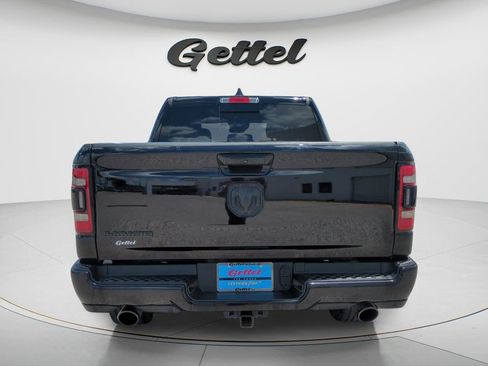 Used 2022 RAM 1500 Laramie RWD image 6