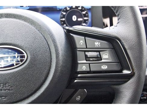 New 2026 Subaru Outback Limited XT AWD/4WD image 14