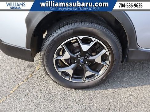 Used 2020 Subaru Crosstrek 2.0i w/ Popular Package #3 AWD/4WD image 40