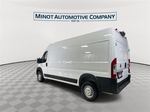 New 2026 RAM ProMaster 2500 w/ Convenience Group image 6