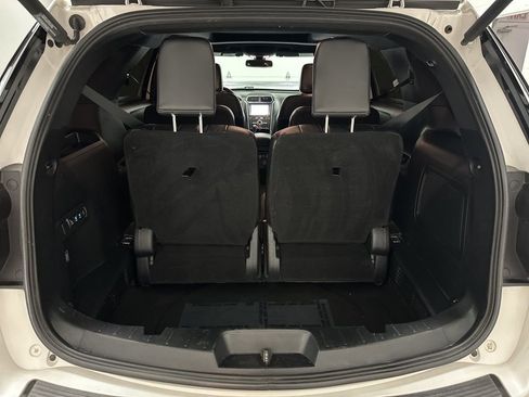 Used 2018 Ford Explorer Sport w/ Equipment Group 401A image 40