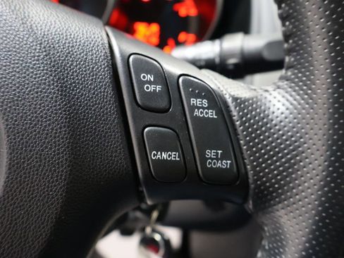 Used 2006 MAZDA MAZDA3 s Grand Touring image 28