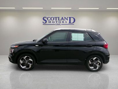 Used 2024 Hyundai Venue SEL