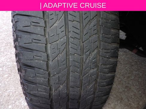 Certified 2025 Nissan Armada PRO-4X image 17