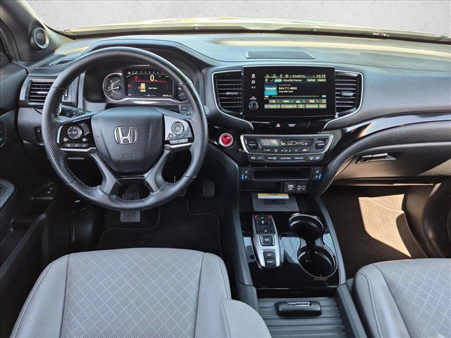 Used 2022 Honda Passport Elite image 25
