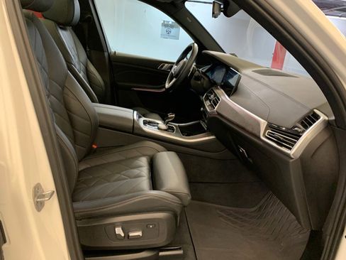 Used 2023 BMW X5 xDrive40i w/ M Sport Package image 77