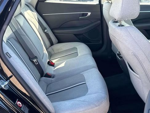 Used 2020 Hyundai Sonata SEL w/ Convenience Package image 21
