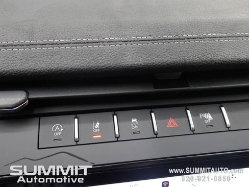 New 2026 Jeep Grand Cherokee L Limited AWD/4WD image 51
