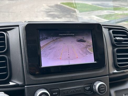 New 2024 RAM ProMaster 3500 w/ Convenience Group image 10