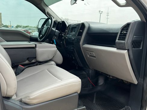 Used 2022 Ford F250 XL w/ Power Equipment Group AWD/4WD image 17