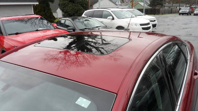 Used 2013 Ford Fusion SE FWD image 4