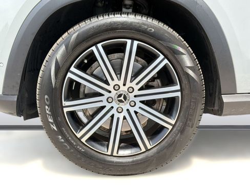 Certified 2024 Mercedes-Benz GLE 350 4MATIC image 12