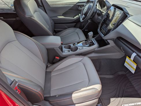 New 2026 Subaru Crosstrek 2.5i Limited AWD/4WD image 11