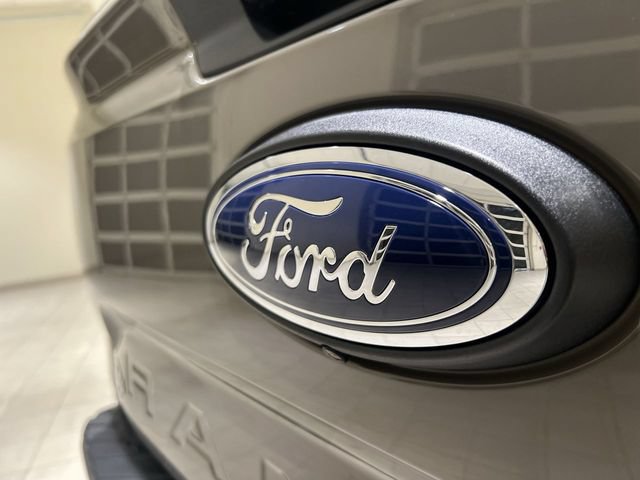 New 2026 Ford Ranger XL RWD image 27